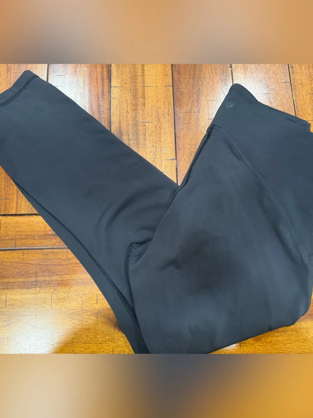 Lululemon Instill HR Tight 25”